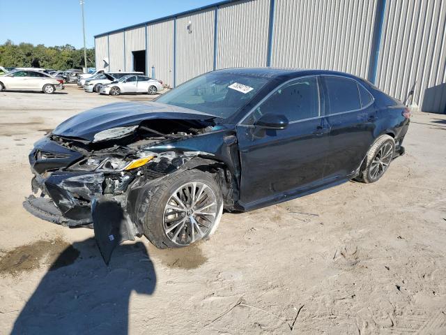 Obraz 1 z 2020 TOYOTA CAMRY SE 2020 z VIN 4T1G11AK5LU887704