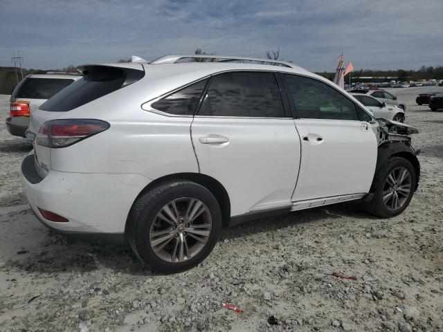 Image 3 of 2015 LEXUS RX 350 2015 with VIN 2T2ZK1BA4FC172488