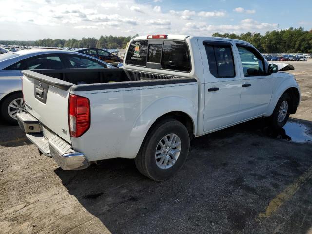 Image 3 of 2016 NISSAN FRONTIER S 2016 with VIN 1N6AD0ER2GN725920