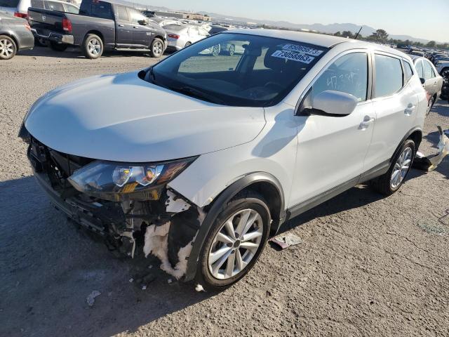 Изображение 2019 NISSAN ROGUE SPORT S 2019