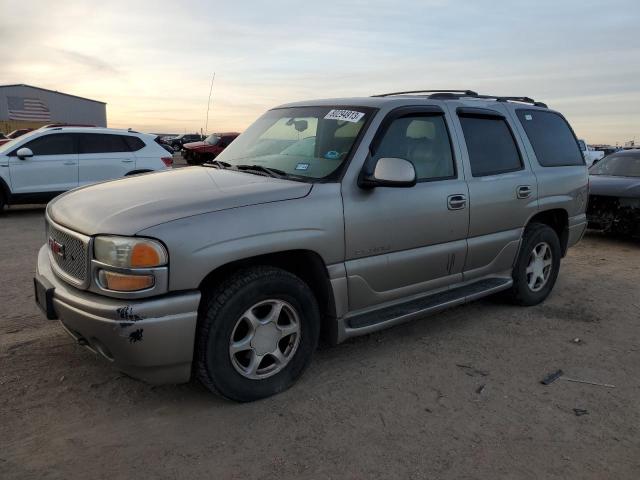 2001 GMC DENALI  2001 image