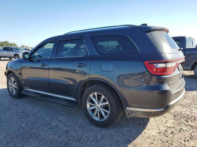 Image 2 of 2014 DODGE DURANGO LIMITED 2014 with VIN 1C4RDHDG4EC522167