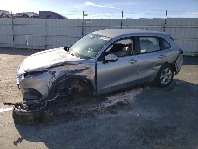 Image 1 of 2024 HONDA HR-V LX 2024 with VIN 3CZRZ2H38RM749253