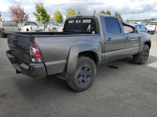 Obraz 3 z 2009 TOYOTA TACOMA DOUBLE CAB PRERUNNER 2009 z VIN 3TMJU62N29M074616