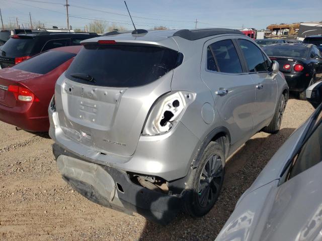 Image 3 of 2021 BUICK ENCORE PREFERRED 2021 with VIN KL4CJASB9MB305127