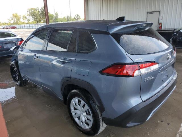 Изображение 2 2023 TOYOTA COROLLA CROSS L 2023 с VIN 7MUAAAAG3PV037270