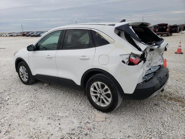 Image 2 of 2020 FORD ESCAPE SE 2020 with VIN 1FMCU9G66LUC04231