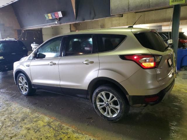 Image 2 of 2017 FORD ESCAPE SE 2017 with VIN 1FMCU0GD9HUE90643