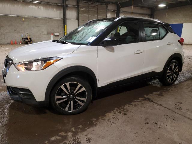 Изображение 1 2020 NISSAN KICKS SV 2020 с VIN 3N1CP5CV1LL577238
