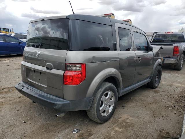 Image 3 of 2008 HONDA ELEMENT EX 2008 with VIN 5J6YH28748L003321