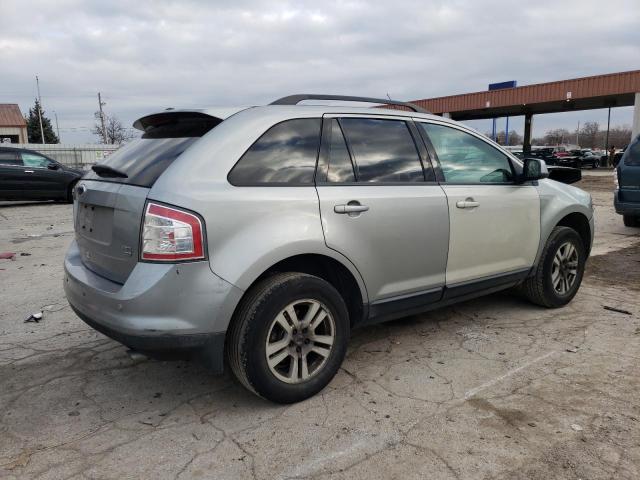Изображение 3 2007 FORD EDGE SEL PLUS 2007 с VIN 2FMDK49C57BB42798