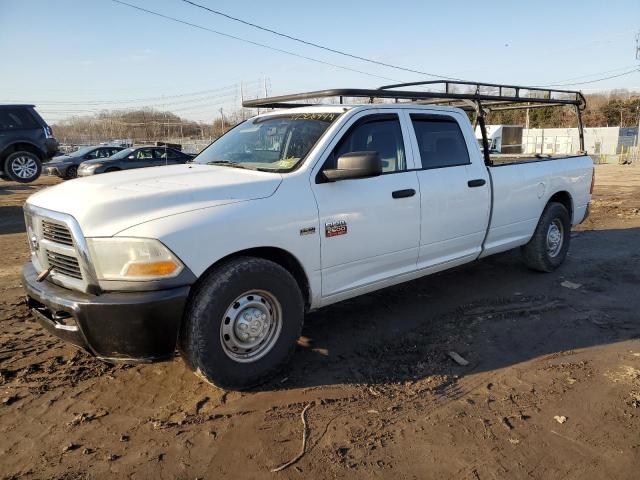 Obraz 1 z 2010 DODGE RAM 2500  2010 z VIN 3D7TP2CT4AG141473