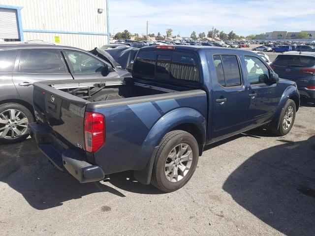 Image 3 of 2020 NISSAN FRONTIER S 2020 with VIN 1N6ED0EA4LN714939