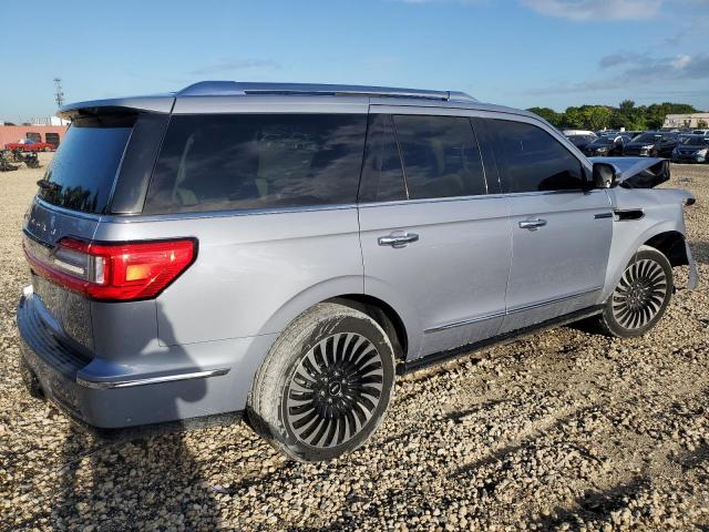 Image 3 of 2019 LINCOLN NAVIGATOR BLACK LABEL 2019 with VIN 5LMJJ2TT9KEL04347