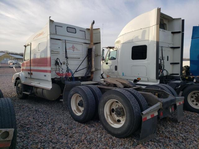 Image 3 of 1998 VOLVO VN  1998 with VIN 4VG7DBJH6WN762920