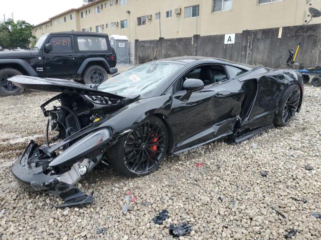 Obraz 2022 MCLAREN AUTOMOTIVE GT  2022