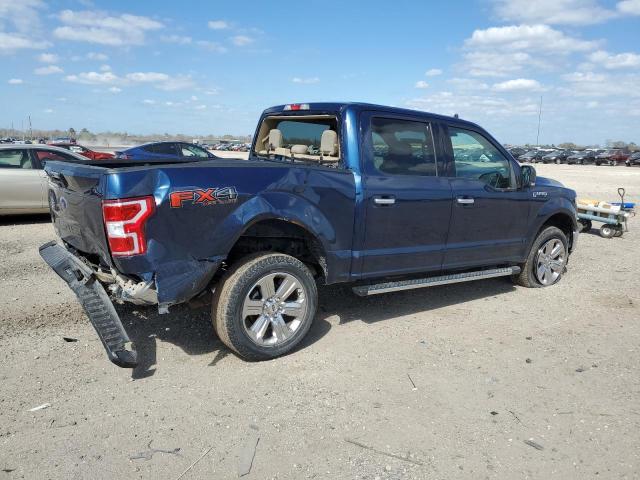 Obraz 3 z 2019 FORD F150 SUPERCREW 2019 z VIN 1FTEW1E51KKC02626