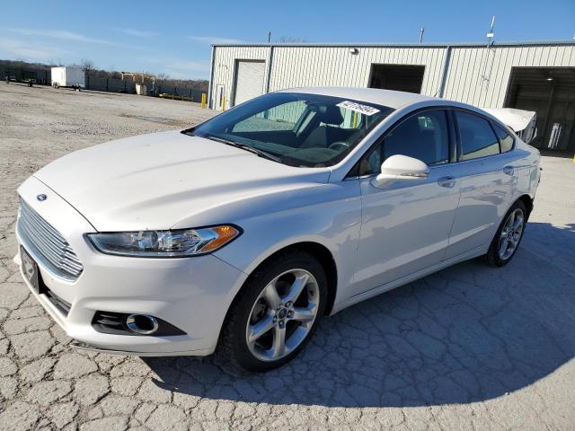 2015 FORD FUSION SE 2015 image