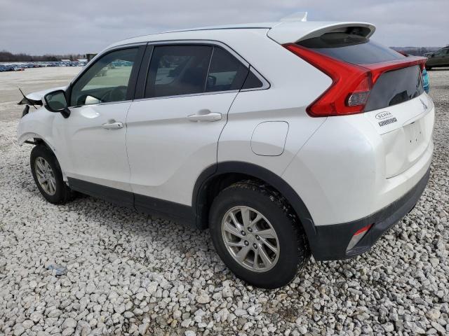 Obraz 2 z 2019 MITSUBISHI ECLIPSE CROSS ES 2019 z VIN JA4AT3AA2KZ014821