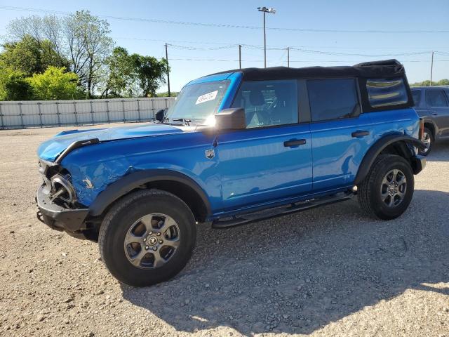 Obraz 2022 FORD BRONCO BASE 2022