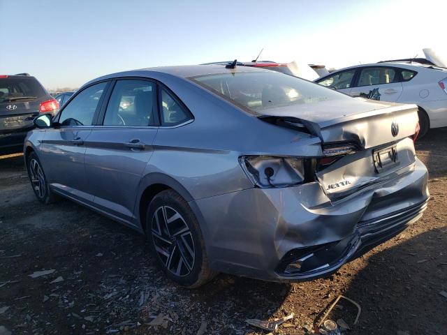 Image 2 of 2022 VOLKSWAGEN JETTA SEL 2022 with VIN 3VWGM7BU4NM026307