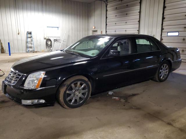Image 1 of 2008 CADILLAC DTS  2008 with VIN 1G6KD57Y48U150562