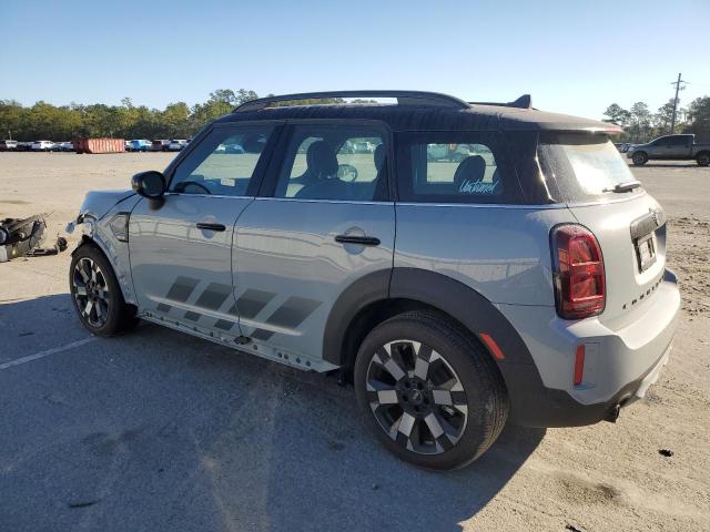Image 2 of 2024 MINI COOPER S COUNTRYMAN 2024 with VIN WMZ53BR08R3R51201