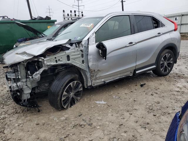 Obraz 2018 MITSUBISHI ECLIPSE CROSS SE 2018