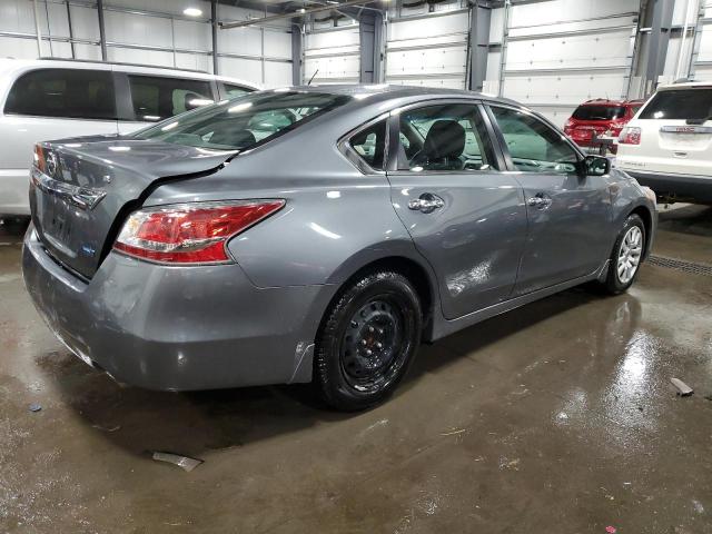 Image 3 of 2014 NISSAN ALTIMA 2.5 2014 with VIN 1N4AL3AP2EN361710
