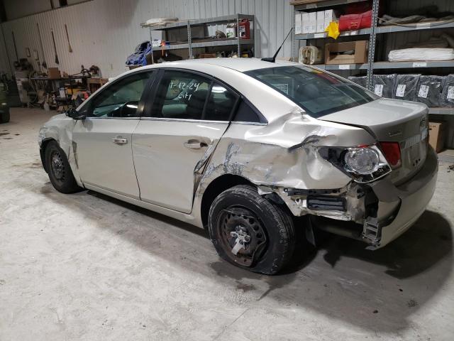 Image 2 of 2012 CHEVROLET CRUZE LS 2012 with VIN 1G1PC5SH5C7319632