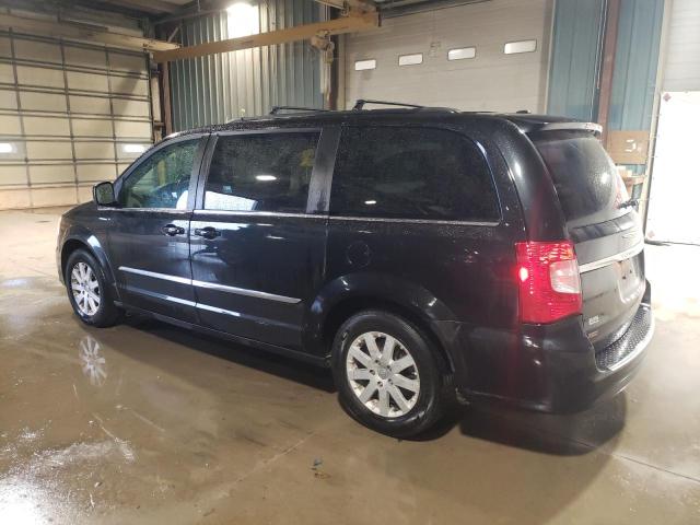 Изображение 2 2016 CHRYSLER TOWN & COUNTRY TOURING 2016 с VIN 2C4RC1BG3GR237757