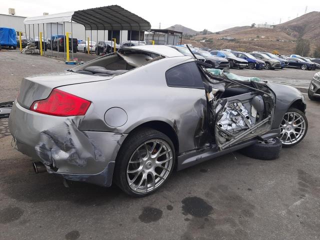 Изображение 3 2003 INFINITI G35  2003 с VIN JNKCV54E43M226457