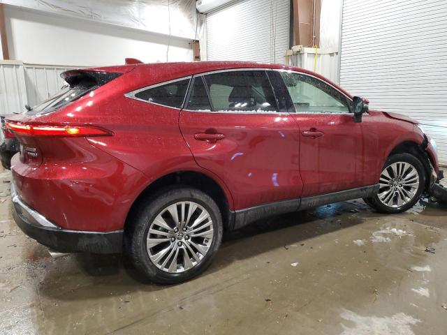 Obraz 3 z 2022 TOYOTA VENZA LE 2022 z VIN JTEAAAAH2NJ103560