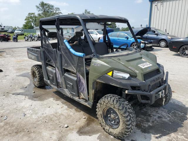 2017 POLARIS RANGER CREW XP 900 2017 image