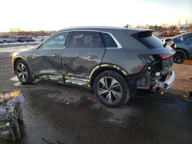 Изображение 2 2024 AUDI Q8 E-TRON PREMIUM PLUS 2024 с VIN WA15AAGE6RB014118