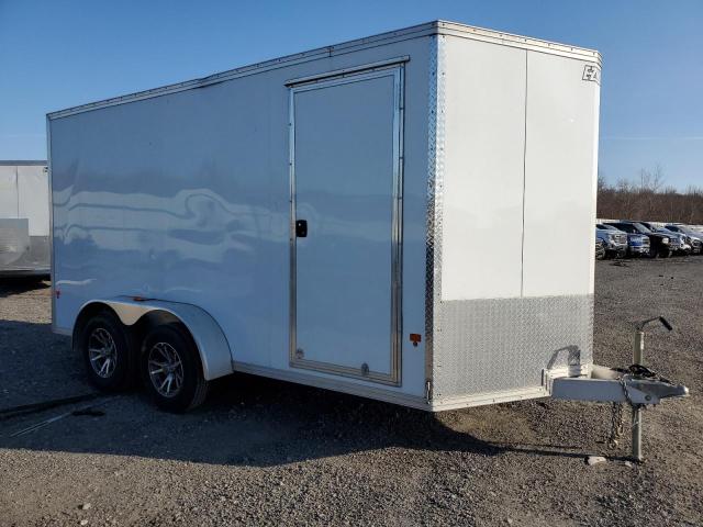 2018 EZ HAULER 2018 image