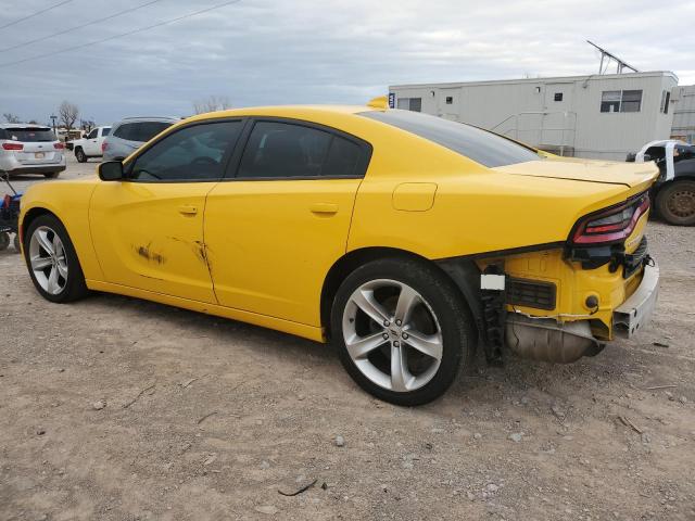 Изображение 2 2018 DODGE CHARGER SXT PLUS 2018 с VIN 2C3CDXHG3JH156983