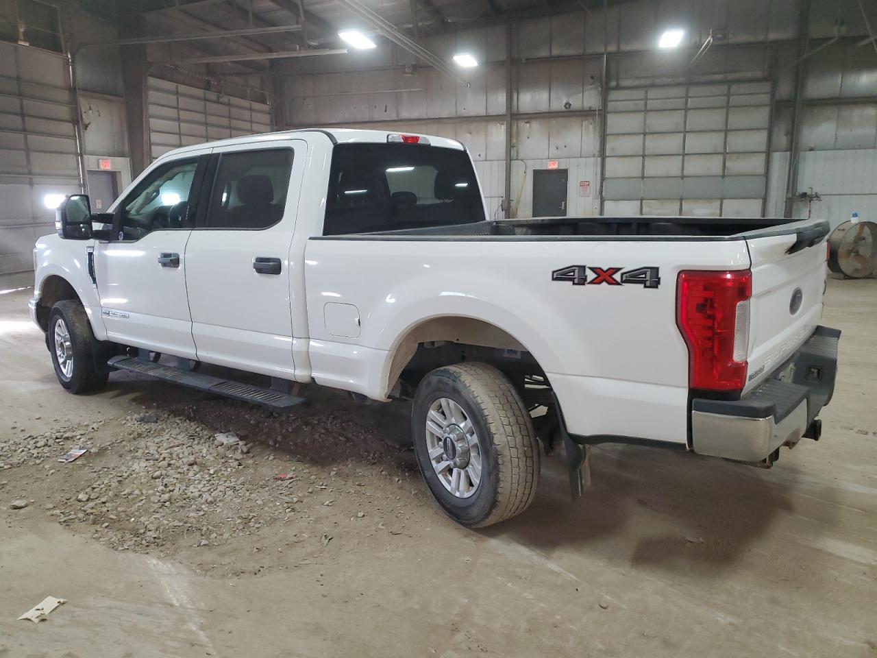 Image 2 of 2019 FORD F250 SUPER DUTY 2019 with VIN 1FT7W2BT8KEE34964