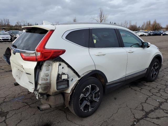 Obraz 3 z 2017 HONDA CR-V TOURING 2017 z VIN 2HKRW2H98HH602969