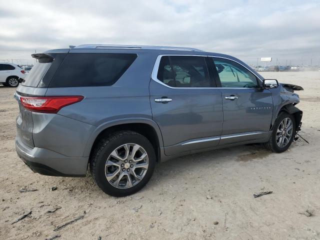 Obraz 3 z 2021 CHEVROLET TRAVERSE PREMIER 2021 z VIN 1GNEVKKW9MJ188982