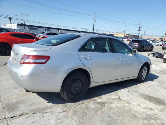 Obraz 3 z 2010 TOYOTA CAMRY BASE 2010 z VIN 4T1BF3EK1AU533273