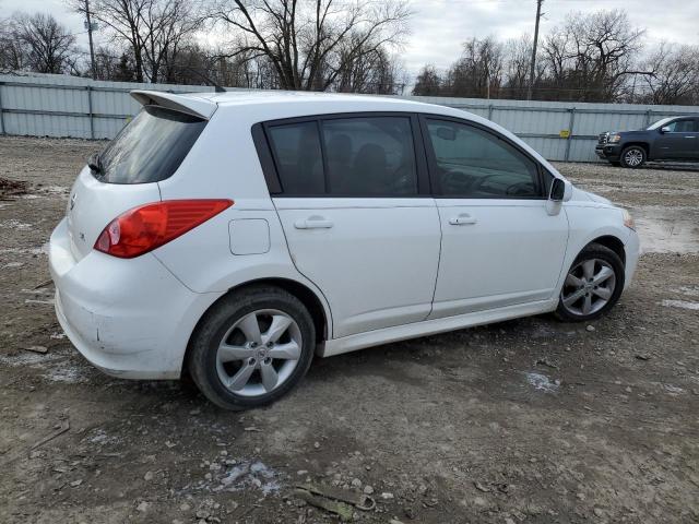Obraz 3 z 2012 NISSAN VERSA S 2012 z VIN 3N1BC1CP2CK299263