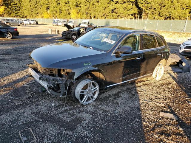 2015 AUDI Q5 PREMIUM PLUS 2015 image