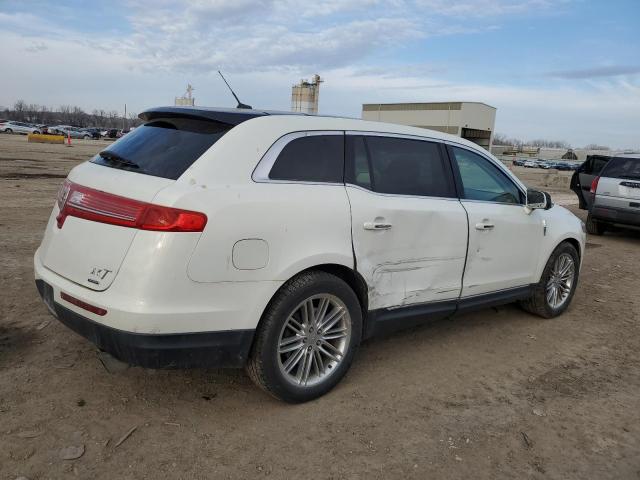 Image 3 of 2013 LINCOLN MKT  2013 with VIN 2LMHJ5AT1DBL57634