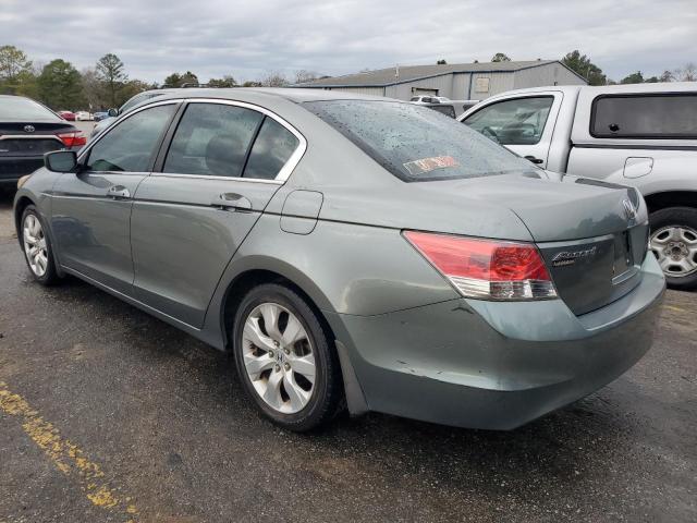 Image 2 of 2008 HONDA ACCORD EX 2008 with VIN JHMCP26778C066532