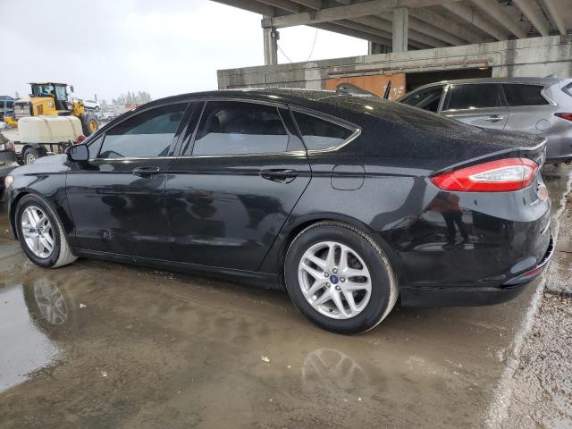 Obraz 2 z 2015 FORD FUSION SE 2015 z VIN 3FA6P0H70FR141737