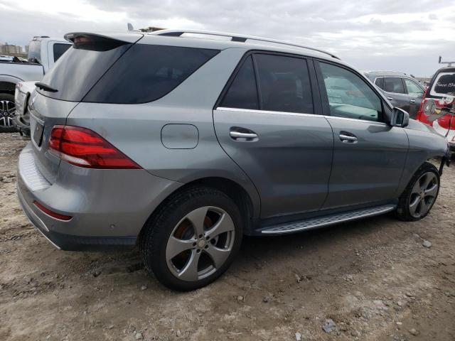 Image 3 of 2016 MERCEDES-BENZ GLE 350 2016 with VIN 4JGDA5JB0GA630810