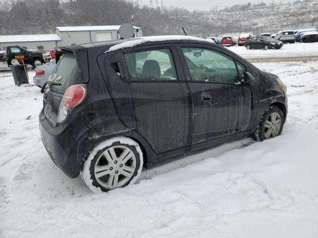 Obraz 3 z 2015 CHEVROLET SPARK LS 2015 z VIN KL8CA6S91FC799408