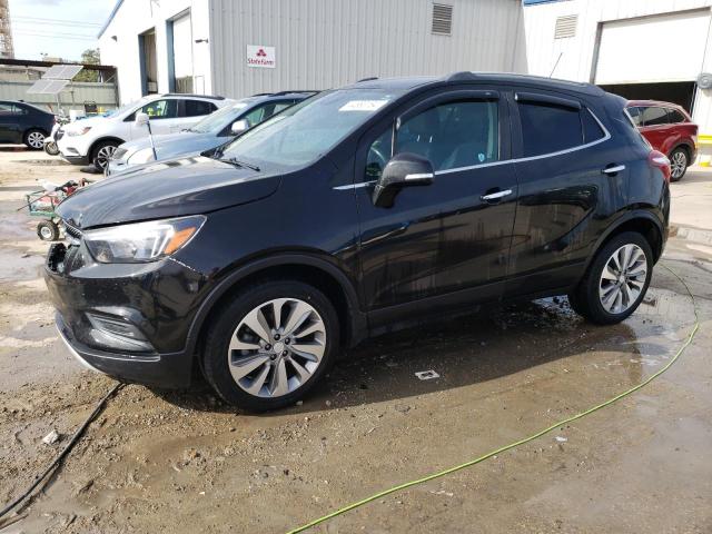 2018 BUICK ENCORE PREFERRED 2018 image