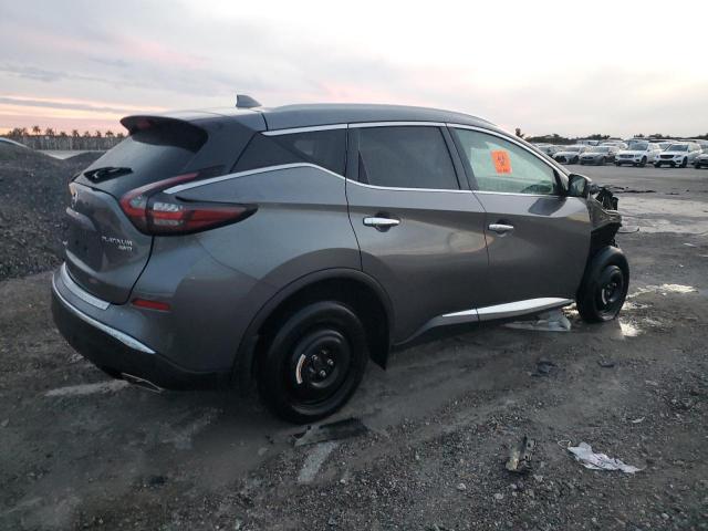 Image 3 of 2020 NISSAN MURANO PLATINUM 2020 with VIN 5N1AZ2DS6LN132443
